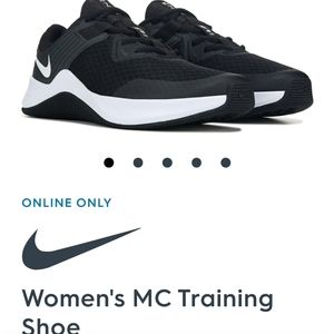 Women's  brand new MC trainer Nike size 6.5